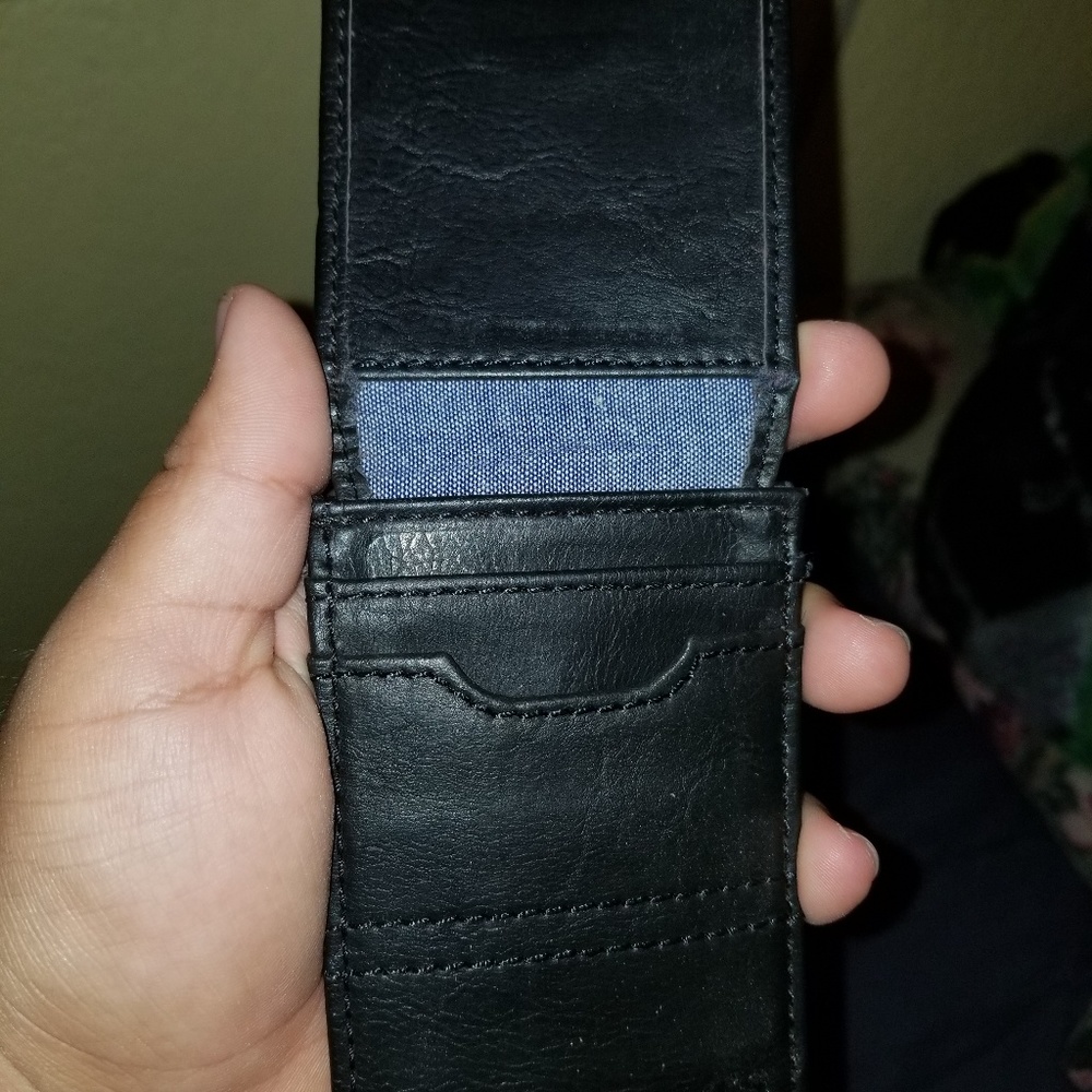 Levi's Small Wallet - Picture 3 of 4